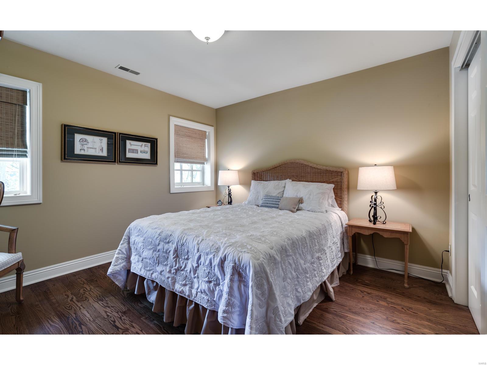 Clayton Gardens - Residential