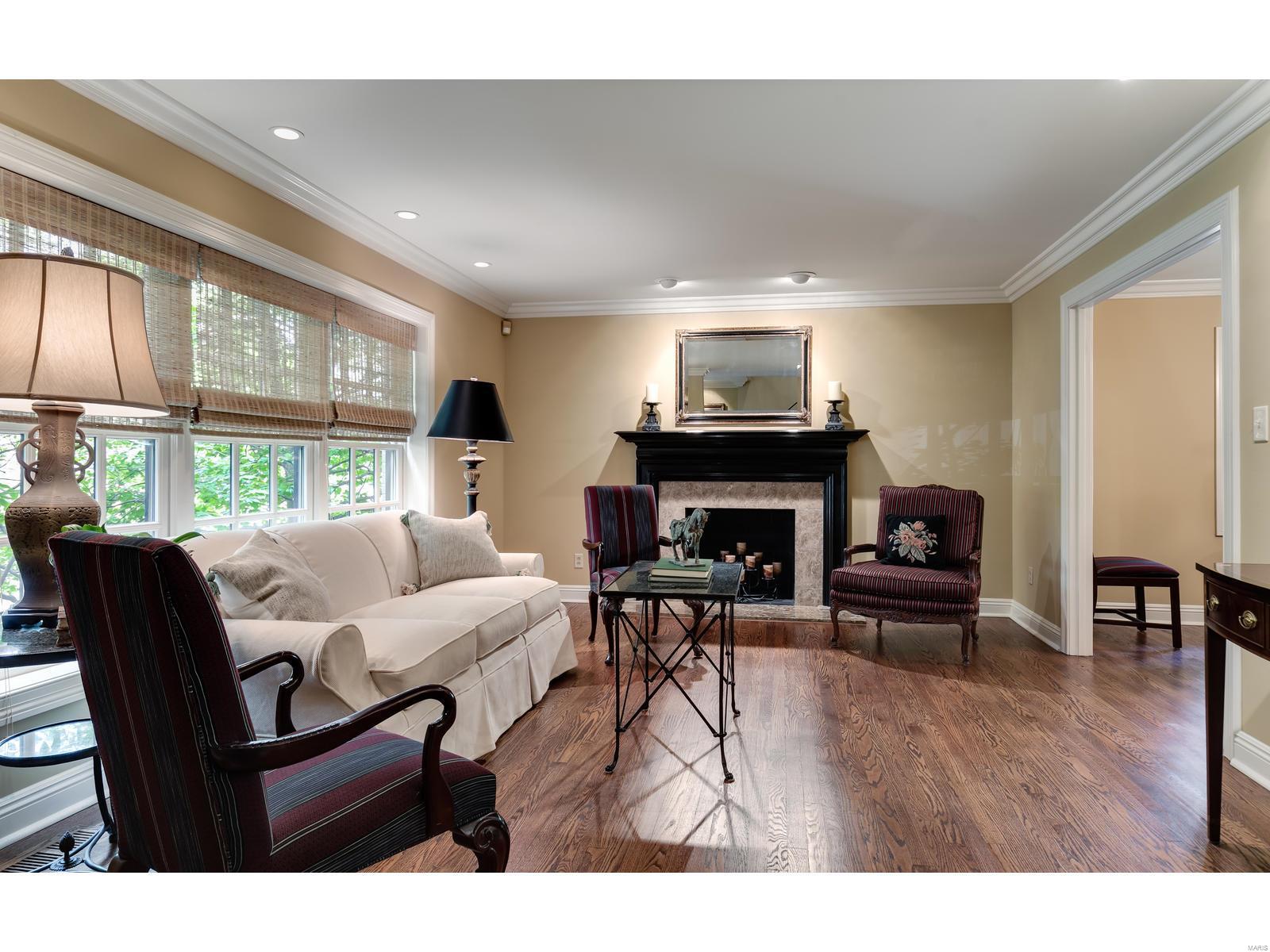 Clayton Gardens - Residential