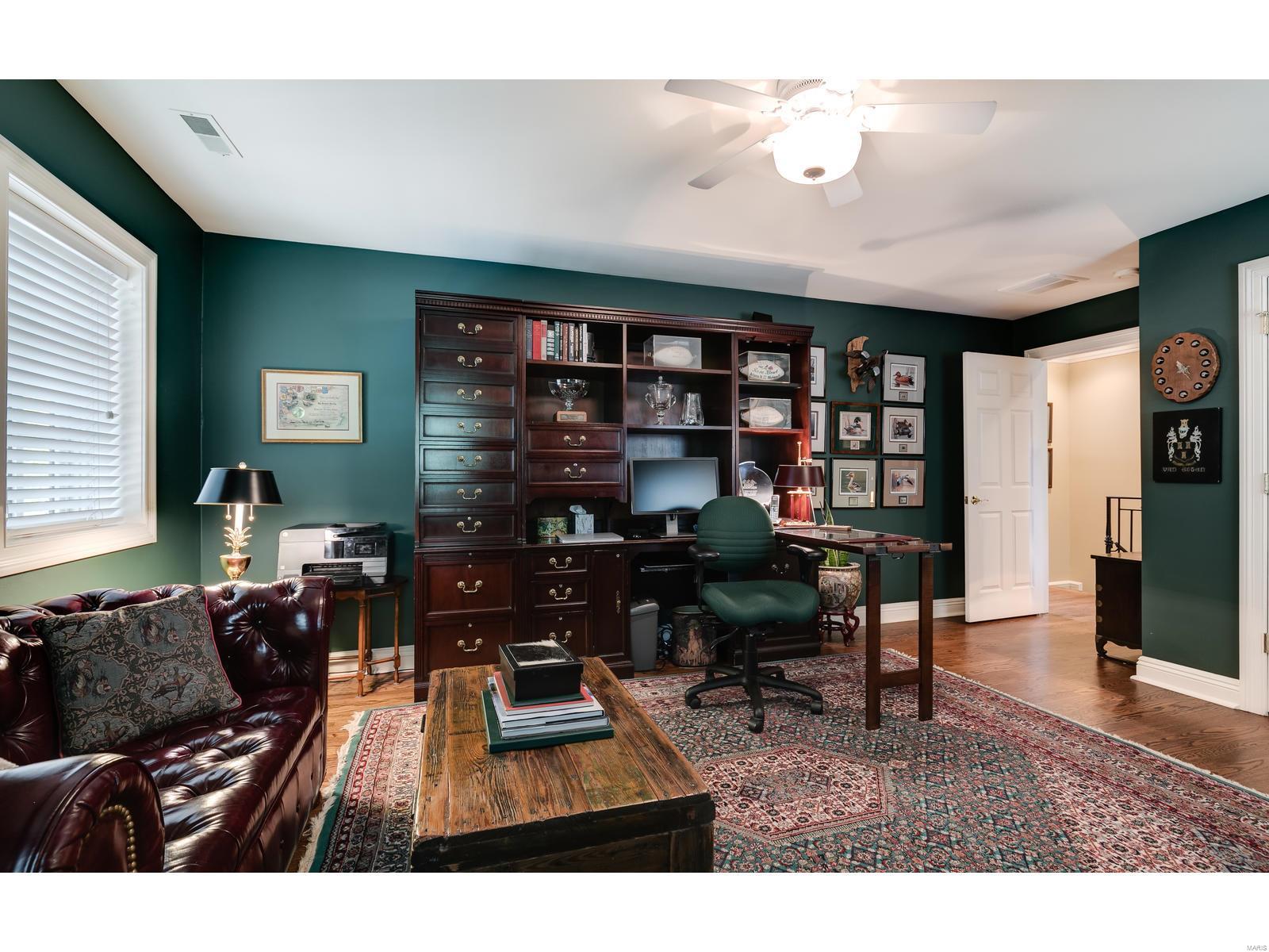 Clayton Gardens - Residential