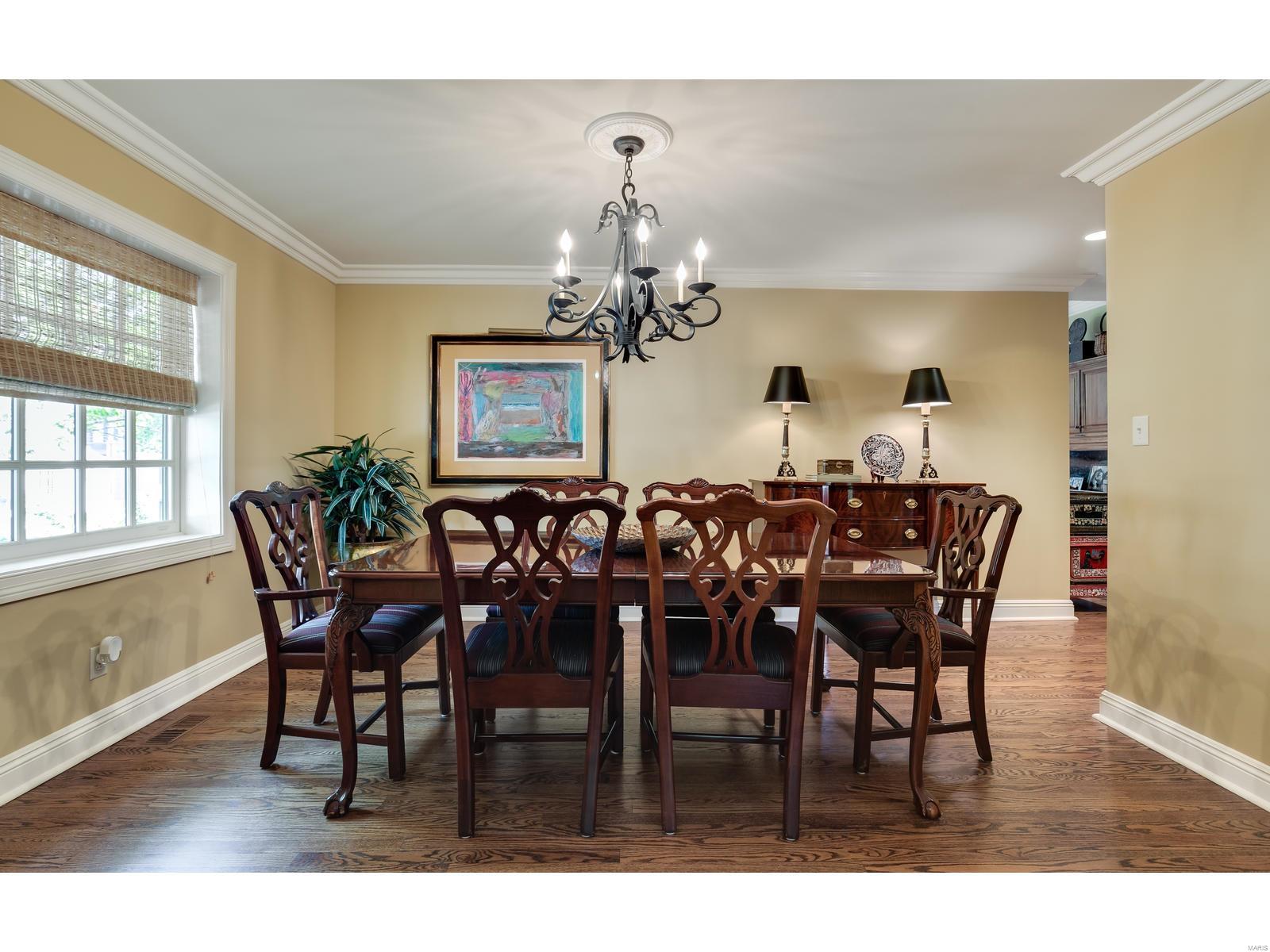 Clayton Gardens - Residential