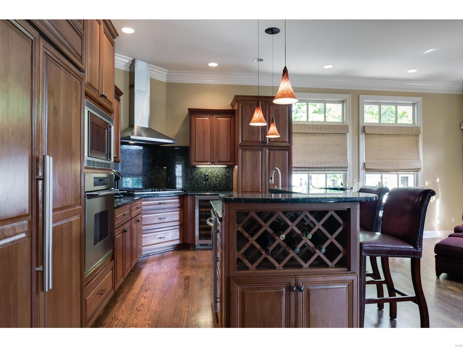 Clayton Gardens - Residential