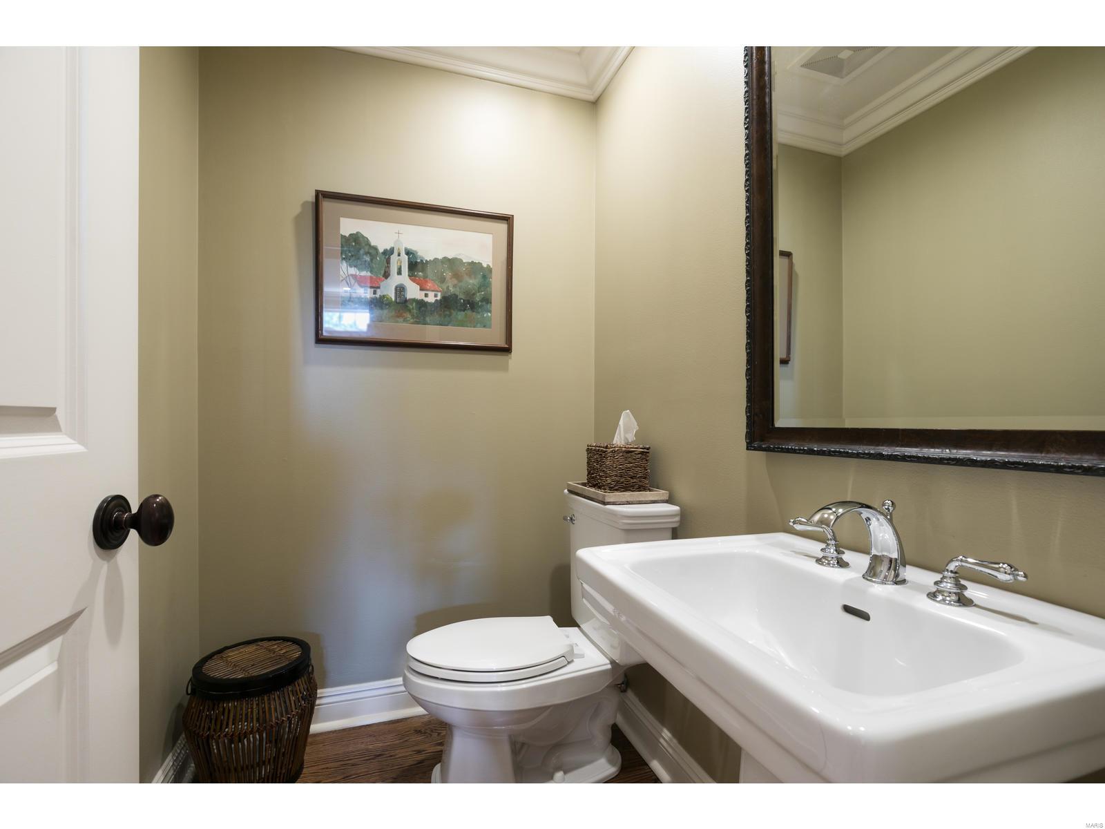 Clayton Gardens - Residential