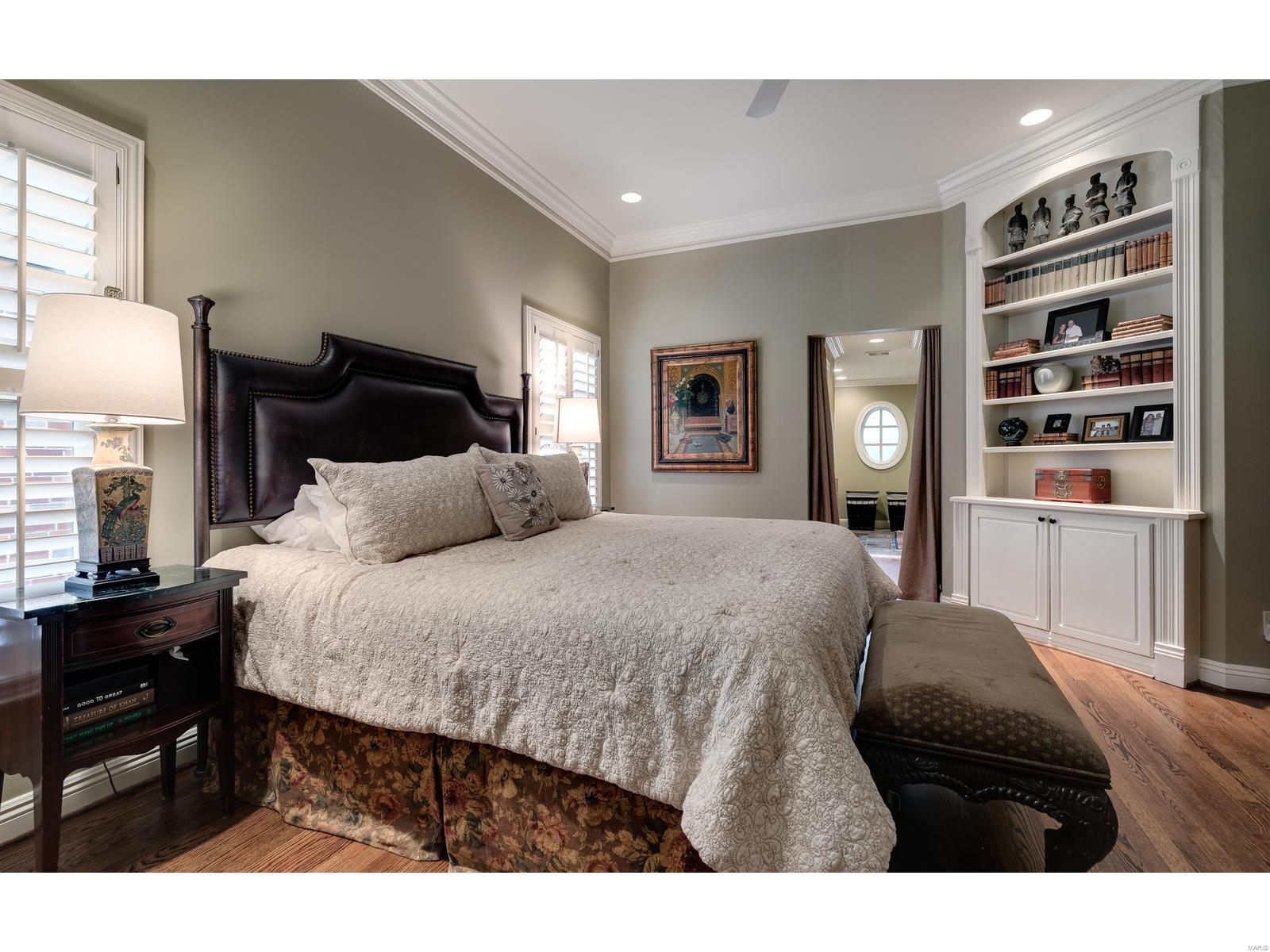 Clayton Gardens - Residential