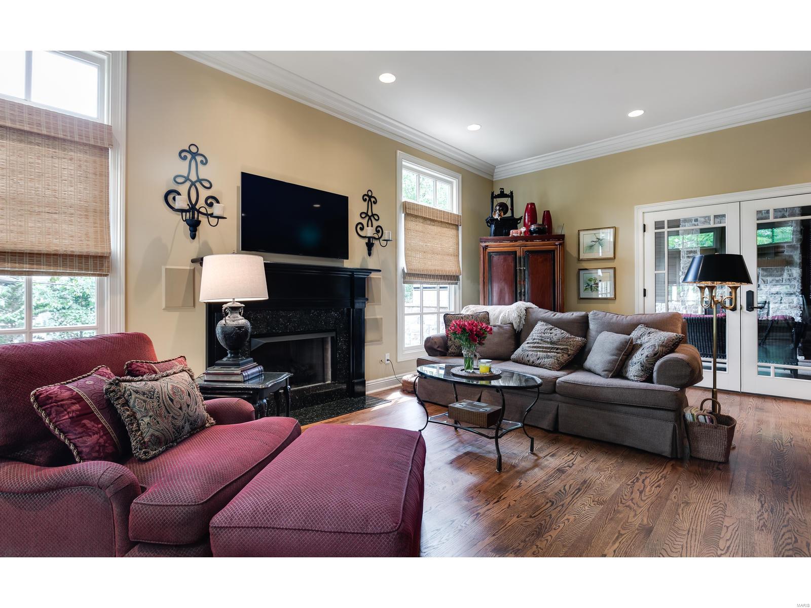 Clayton Gardens - Residential