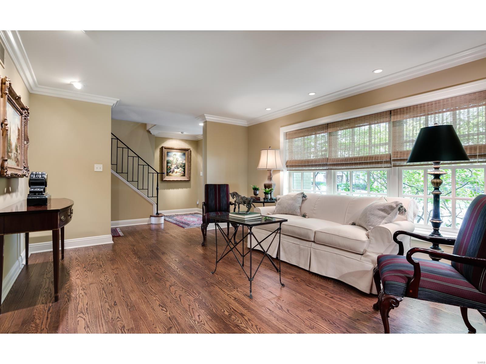 Clayton Gardens - Residential