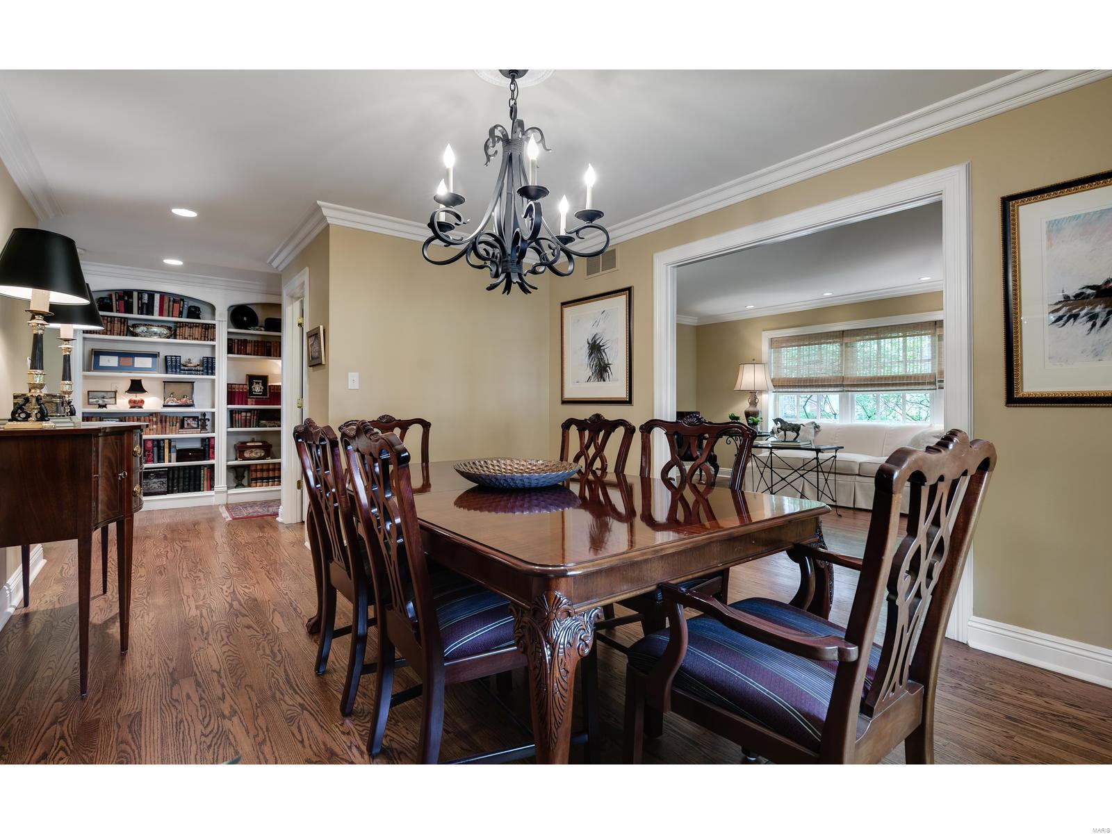 Clayton Gardens - Residential