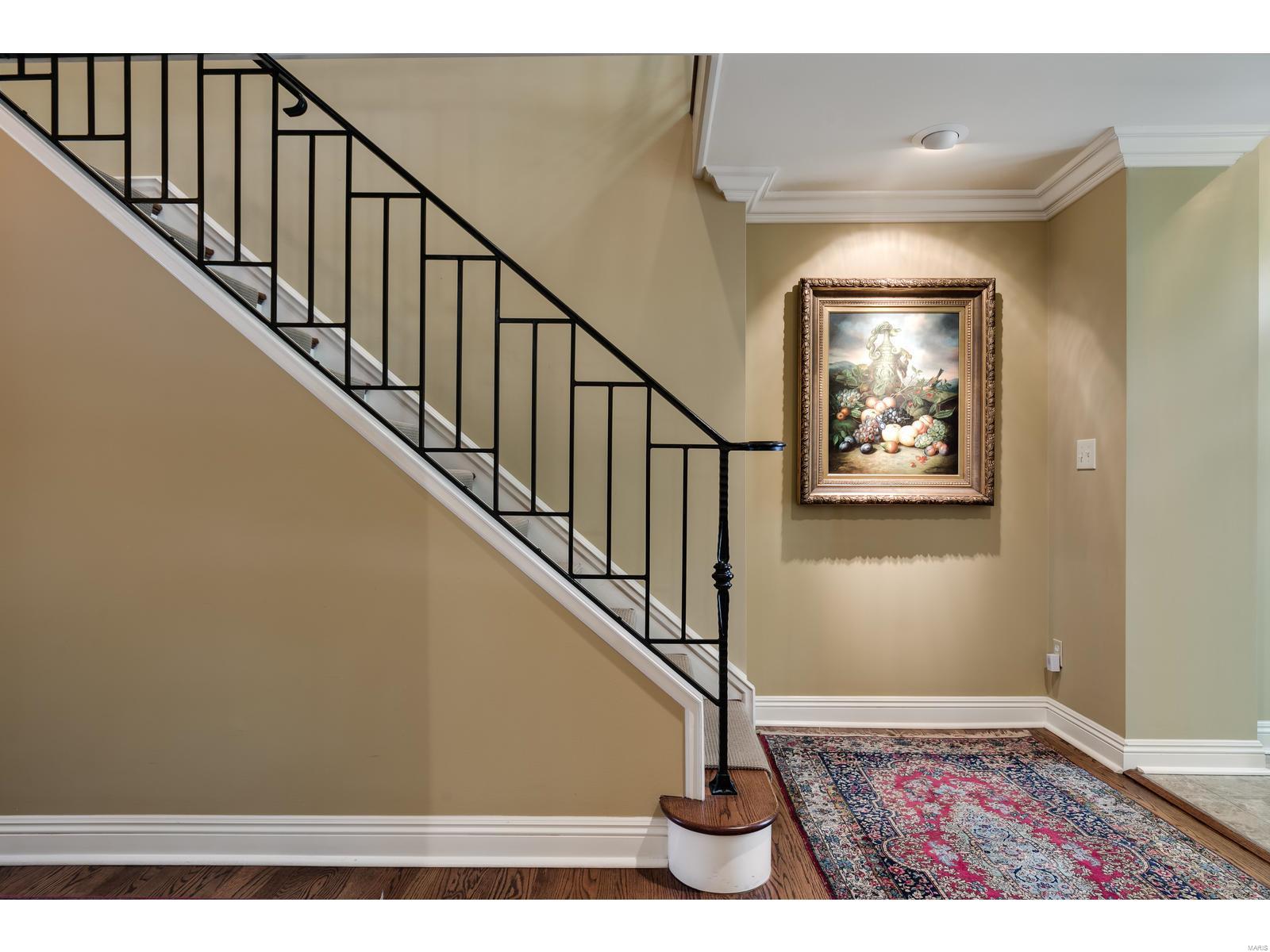 Clayton Gardens - Residential