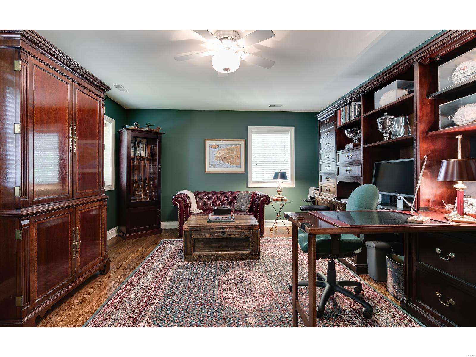 Clayton Gardens - Residential