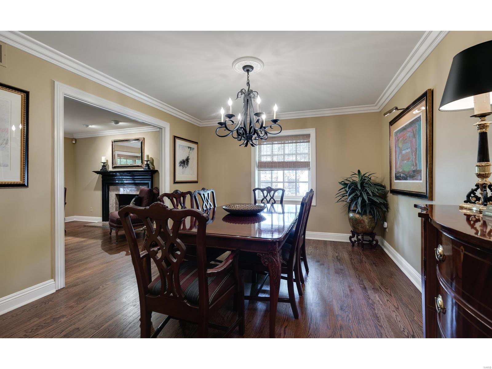 Clayton Gardens - Residential