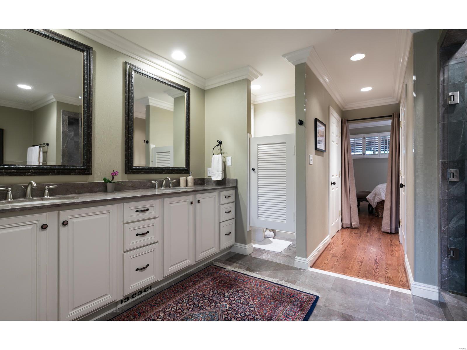 Clayton Gardens - Residential