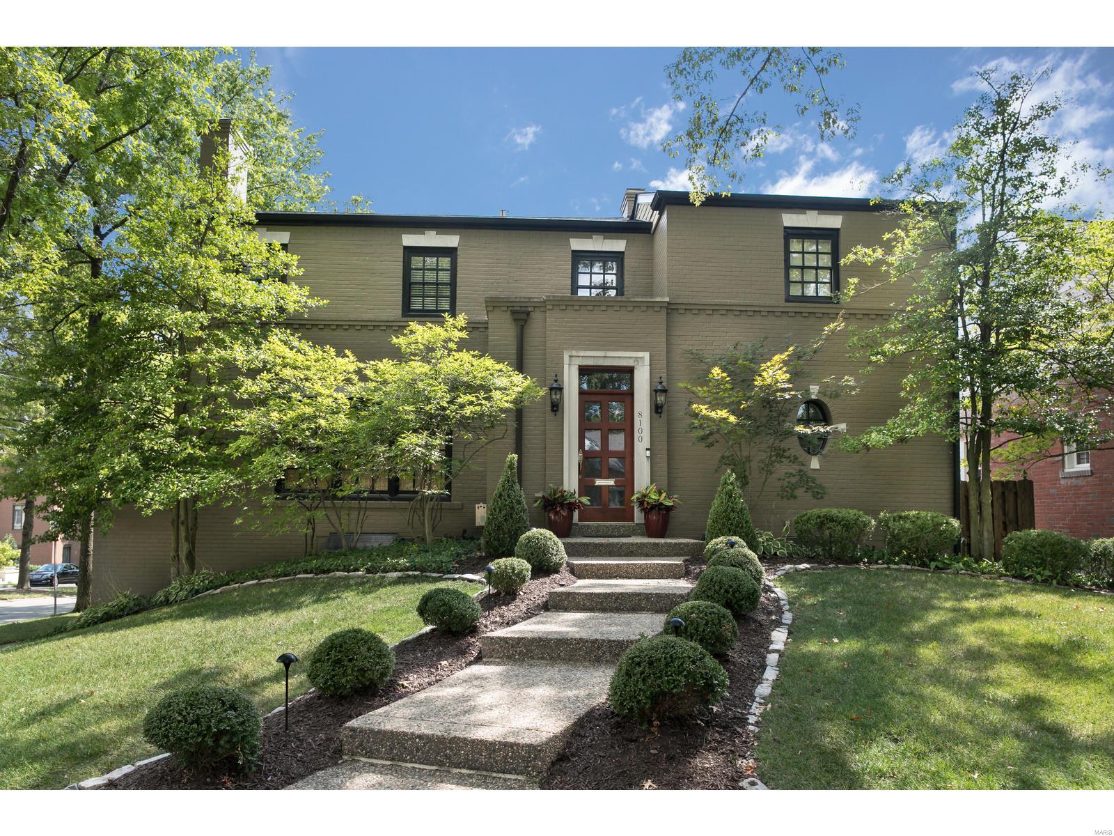 Clayton Gardens - Residential