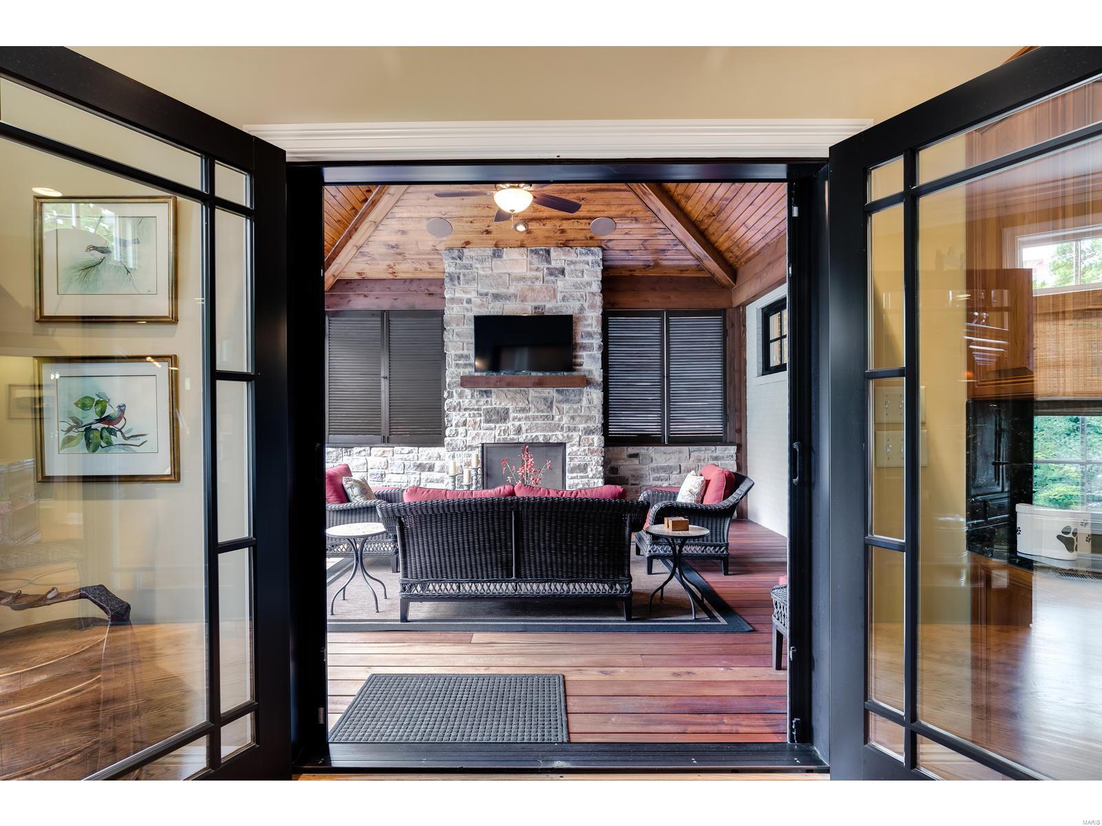 Clayton Gardens - Residential