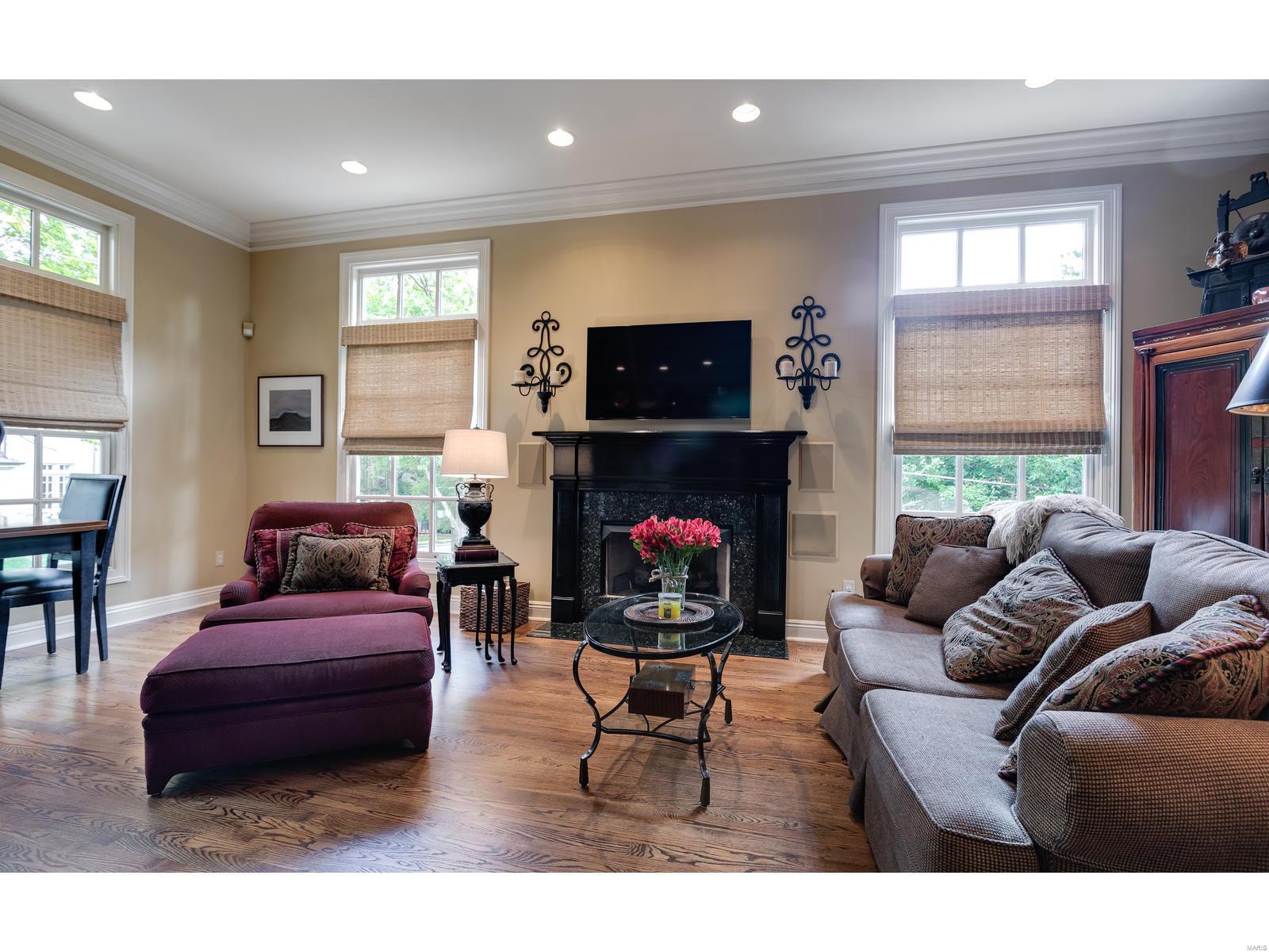 Clayton Gardens - Residential