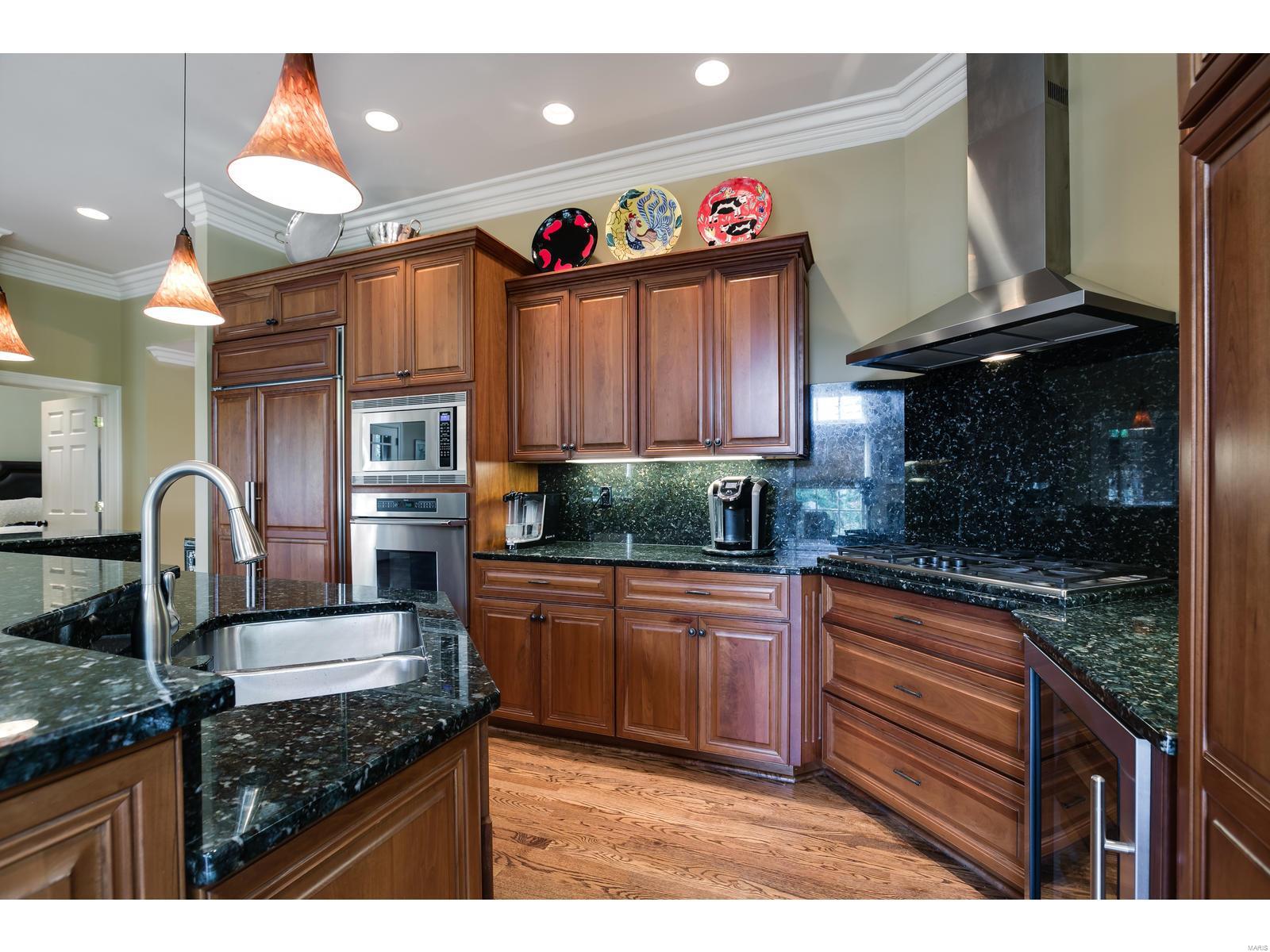 Clayton Gardens - Residential