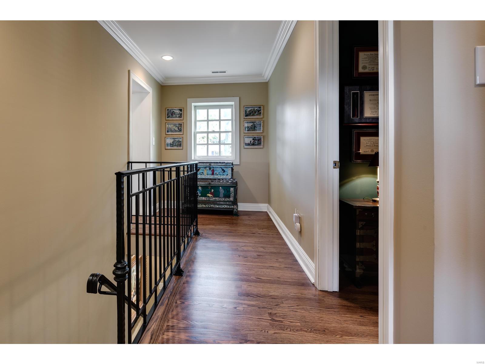 Clayton Gardens - Residential