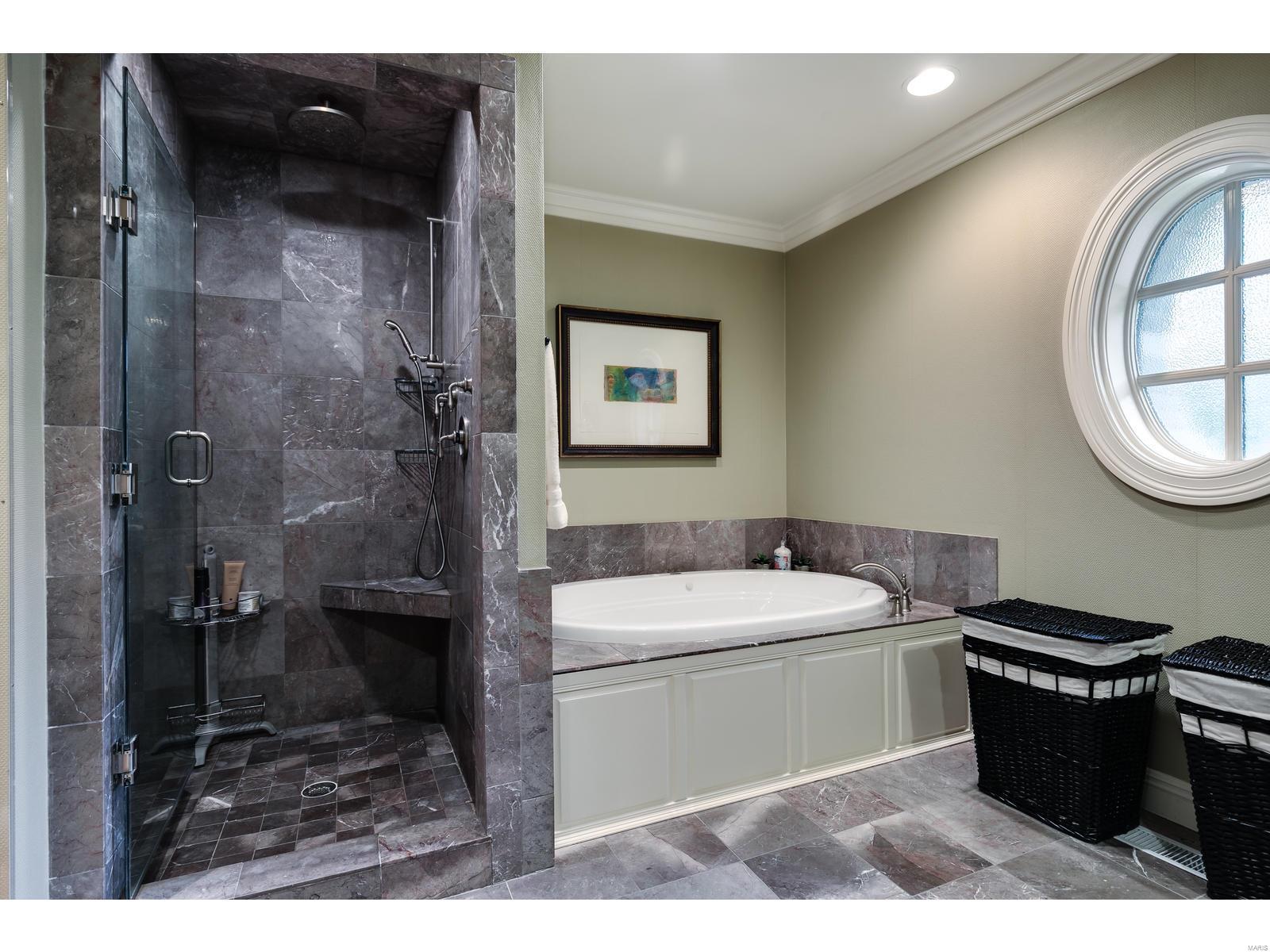 Clayton Gardens - Residential