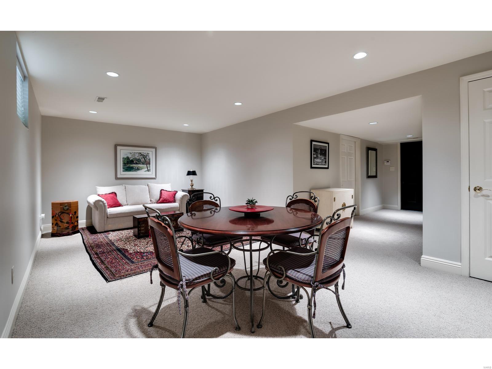 Clayton Gardens - Residential