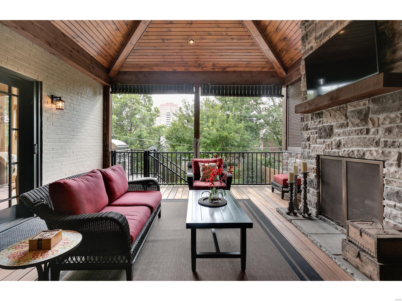 Clayton Gardens - Residential