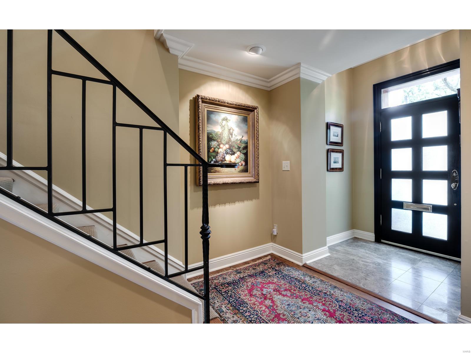 Clayton Gardens - Residential