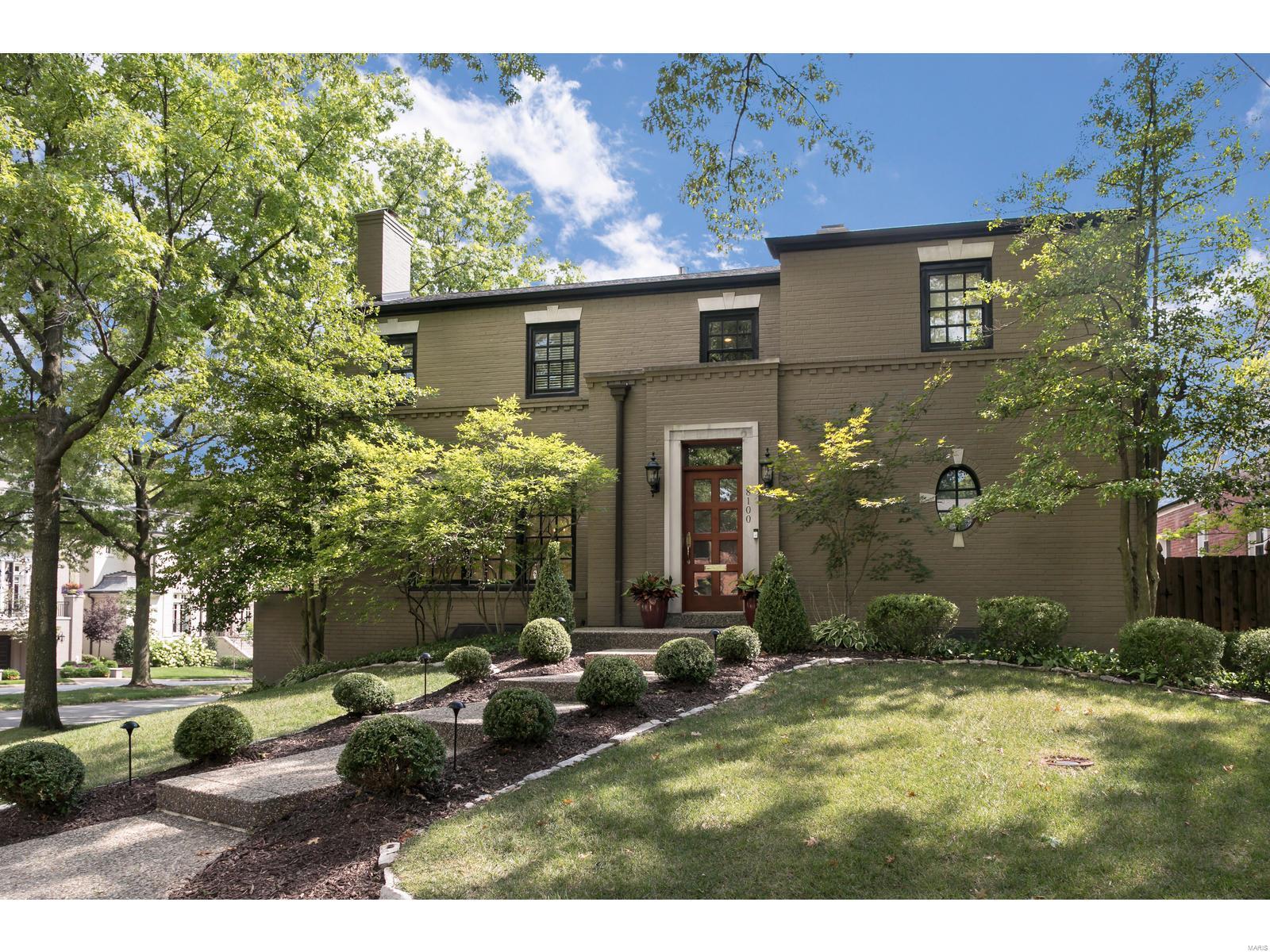 Clayton Gardens - Residential