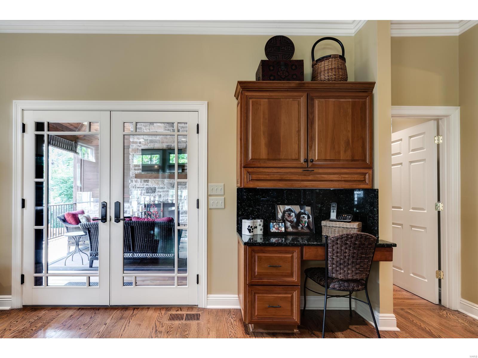 Clayton Gardens - Residential