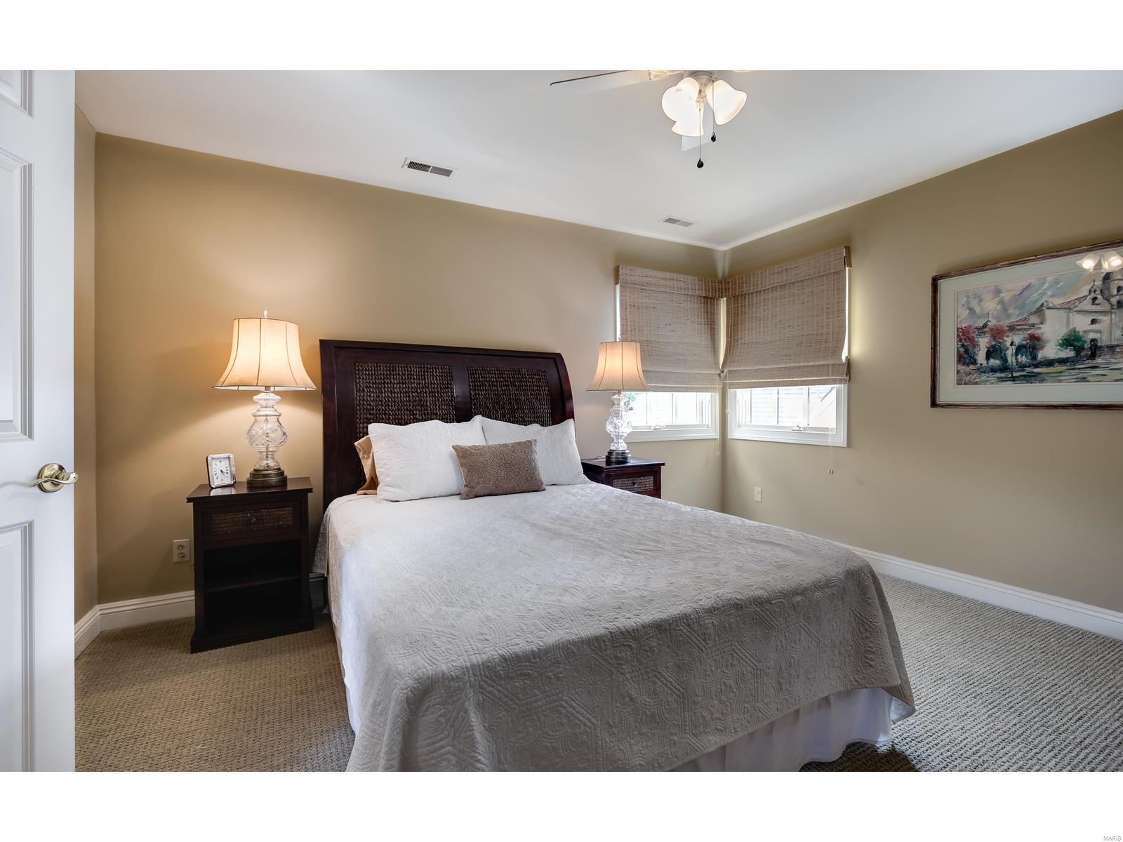 Clayton Gardens - Residential