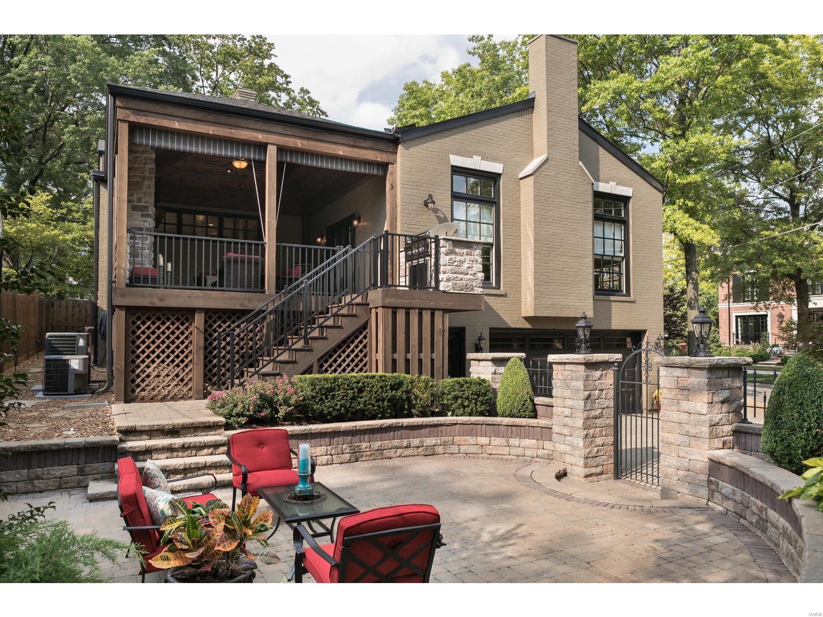 Clayton Gardens - Residential