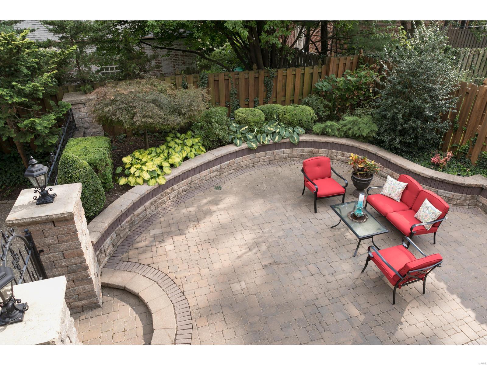 Clayton Gardens - Residential