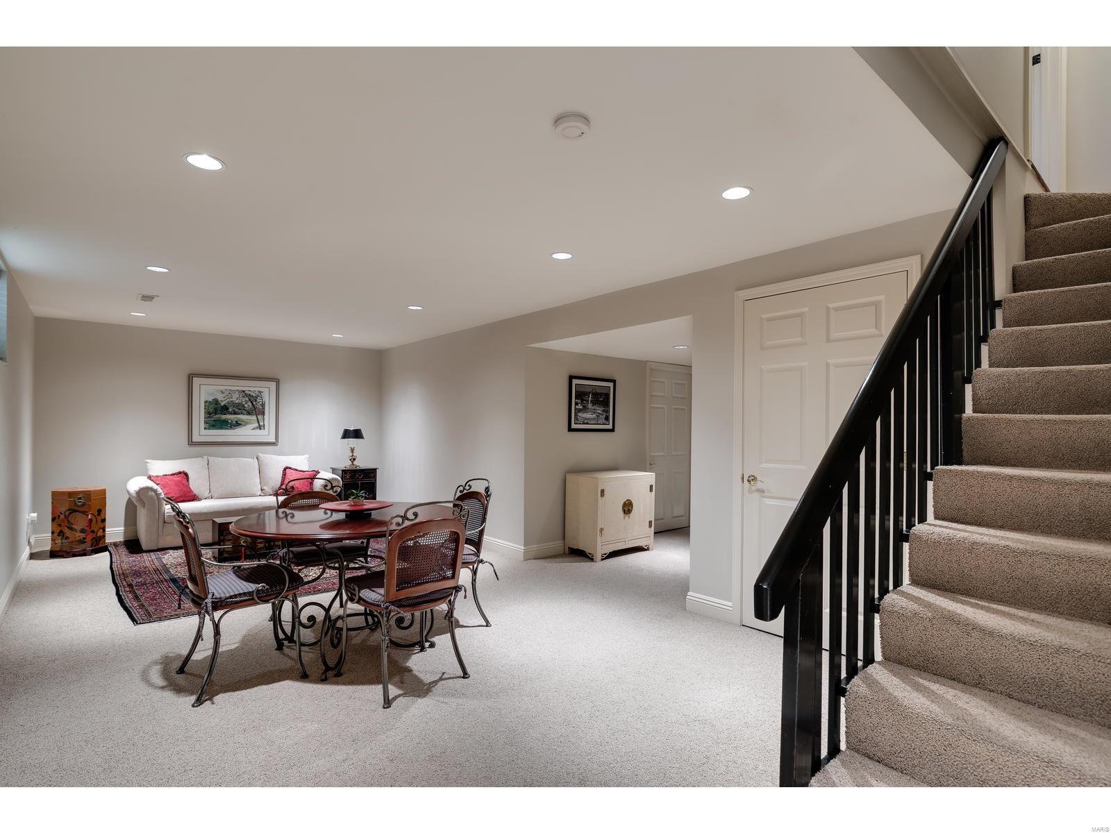 Clayton Gardens - Residential