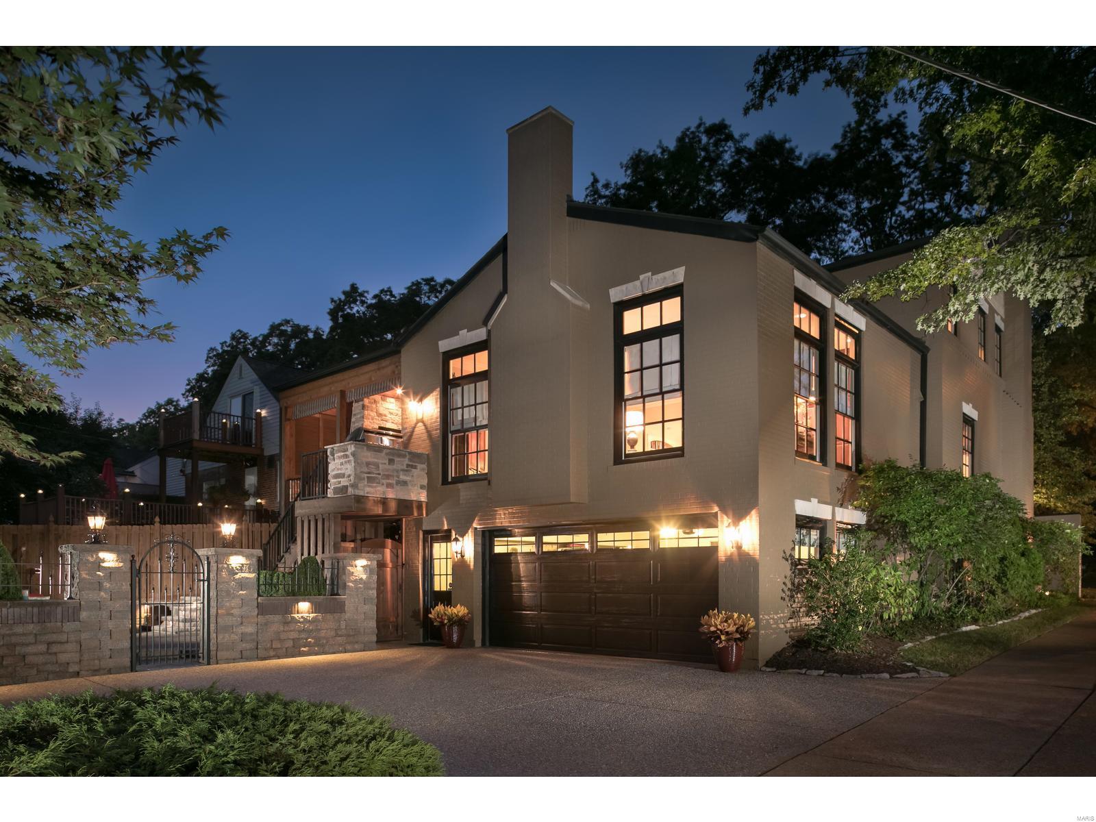 Clayton Gardens - Residential