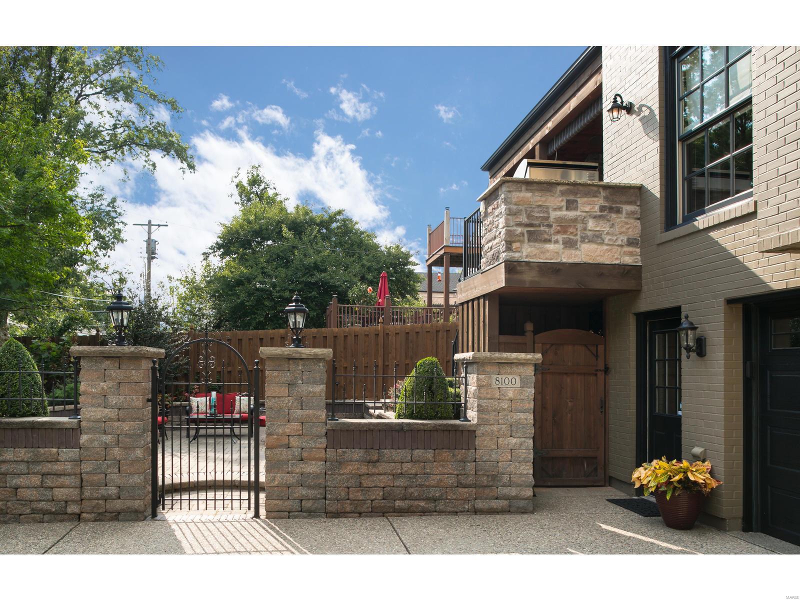 Clayton Gardens - Residential