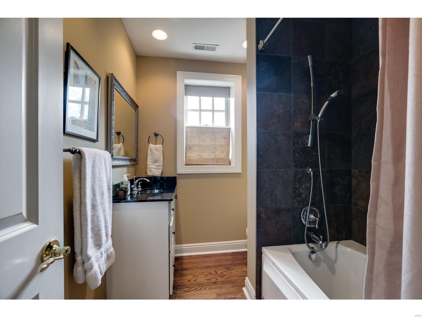 Clayton Gardens - Residential