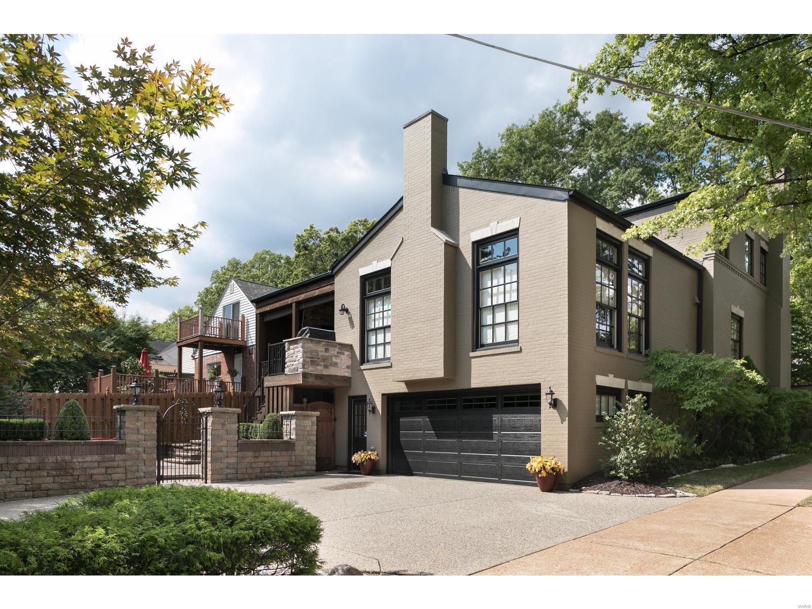 Clayton Gardens - Residential