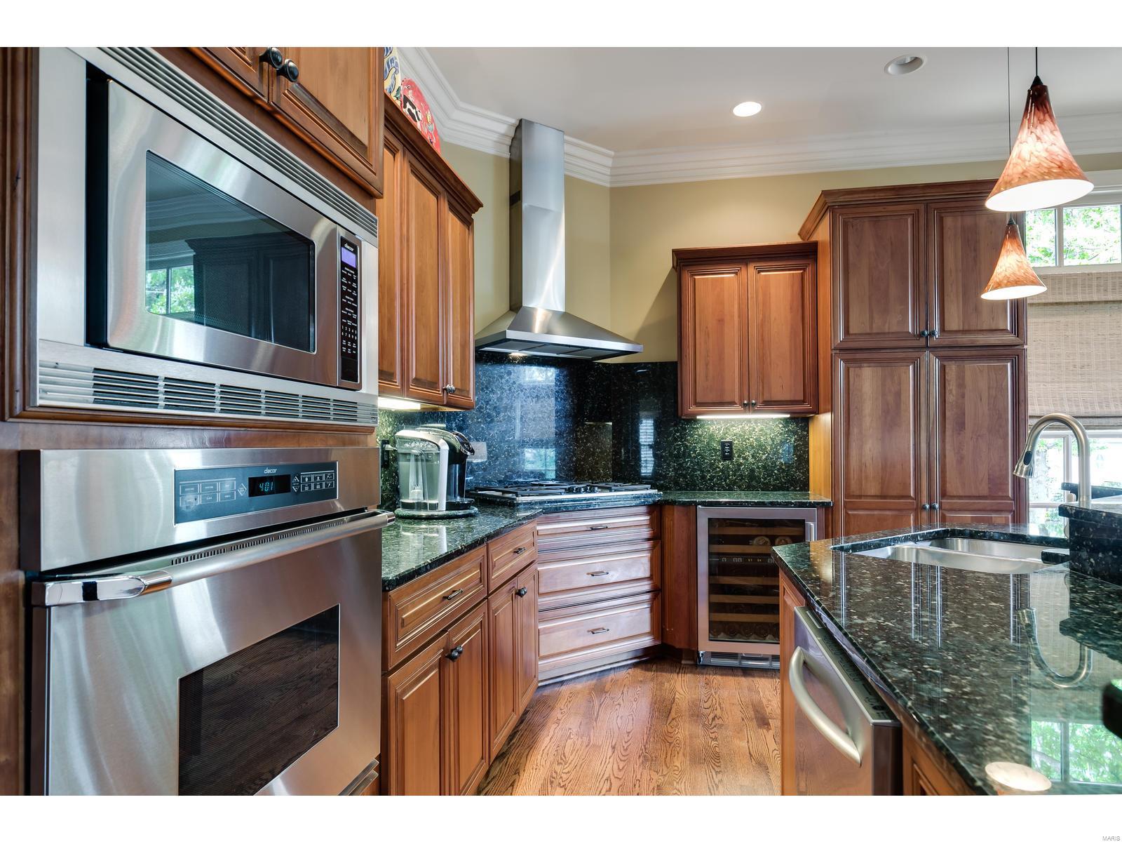 Clayton Gardens - Residential