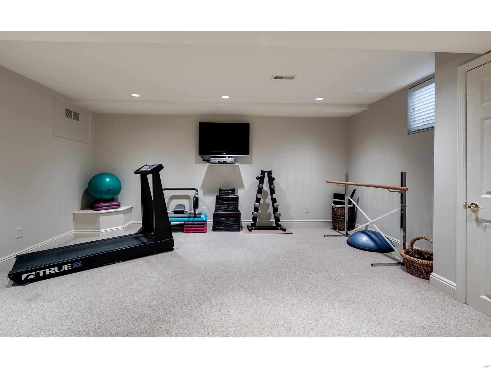 Clayton Gardens - Residential