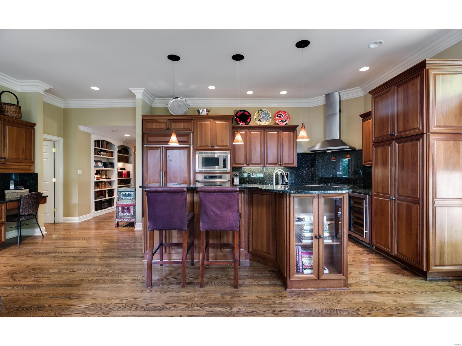 Clayton Gardens - Residential