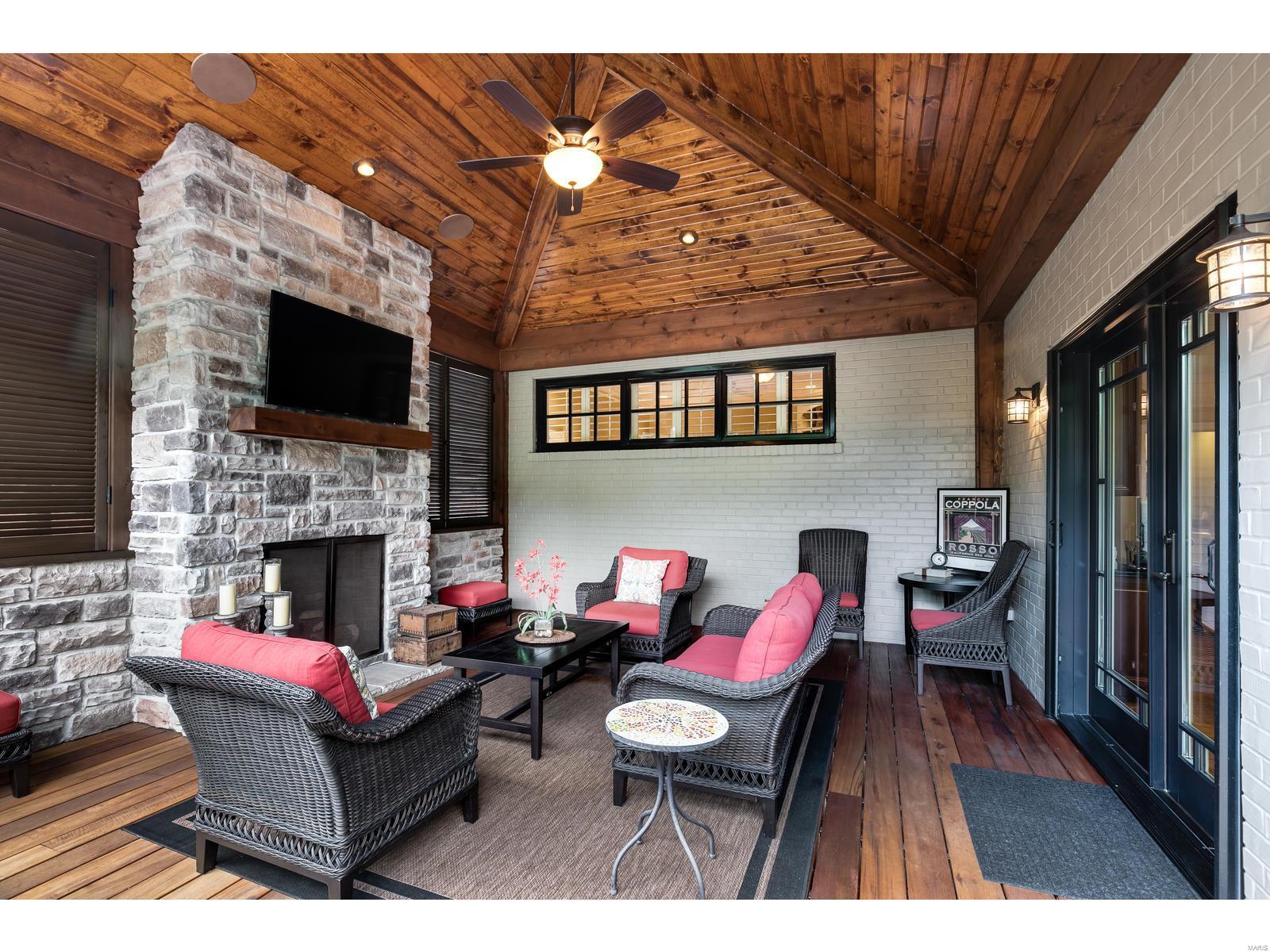 Clayton Gardens - Residential