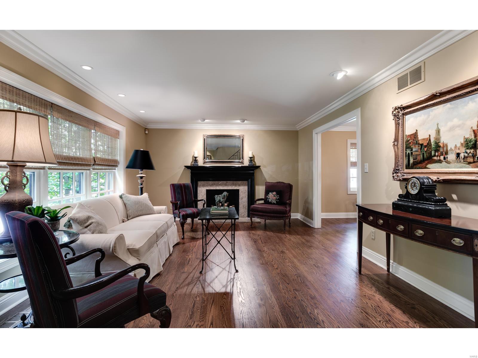 Clayton Gardens - Residential