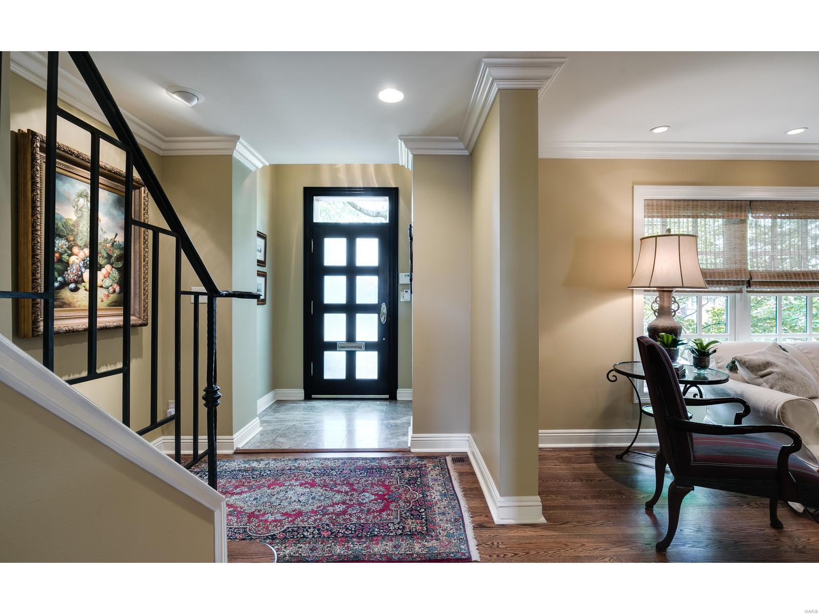 Clayton Gardens - Residential