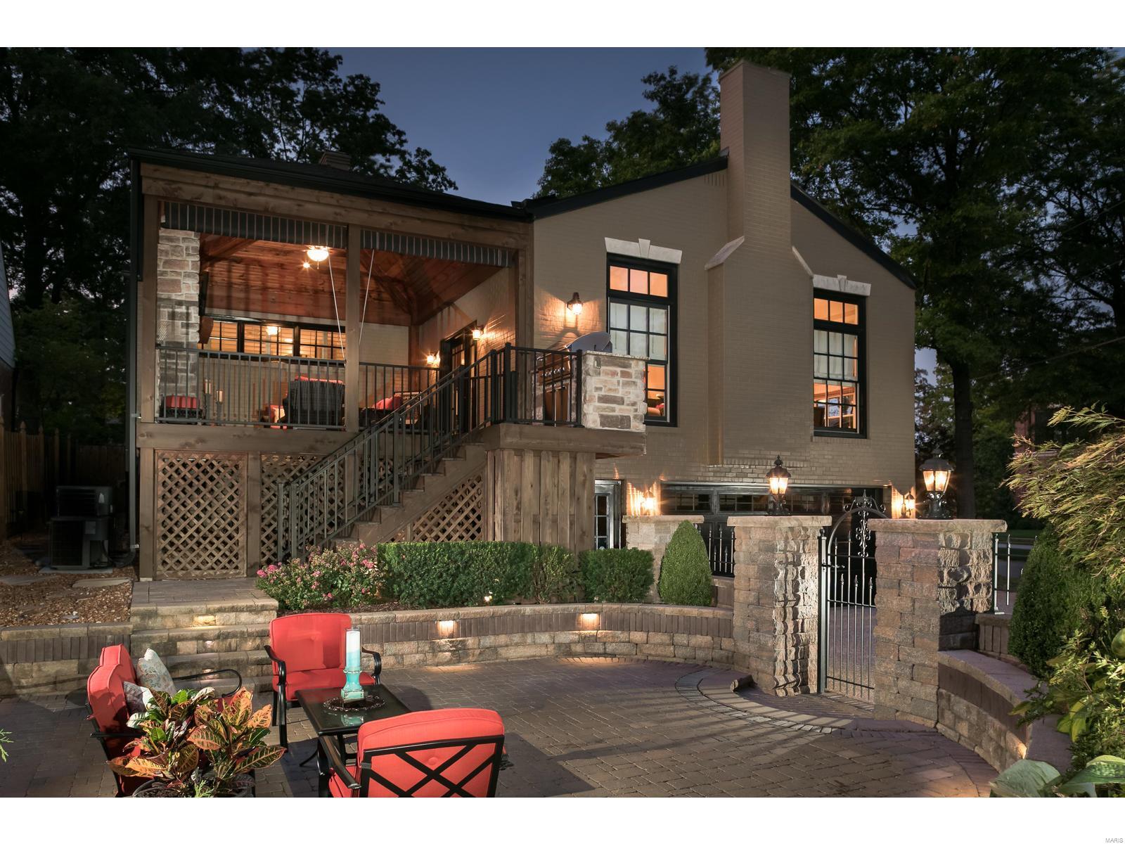 Clayton Gardens - Residential