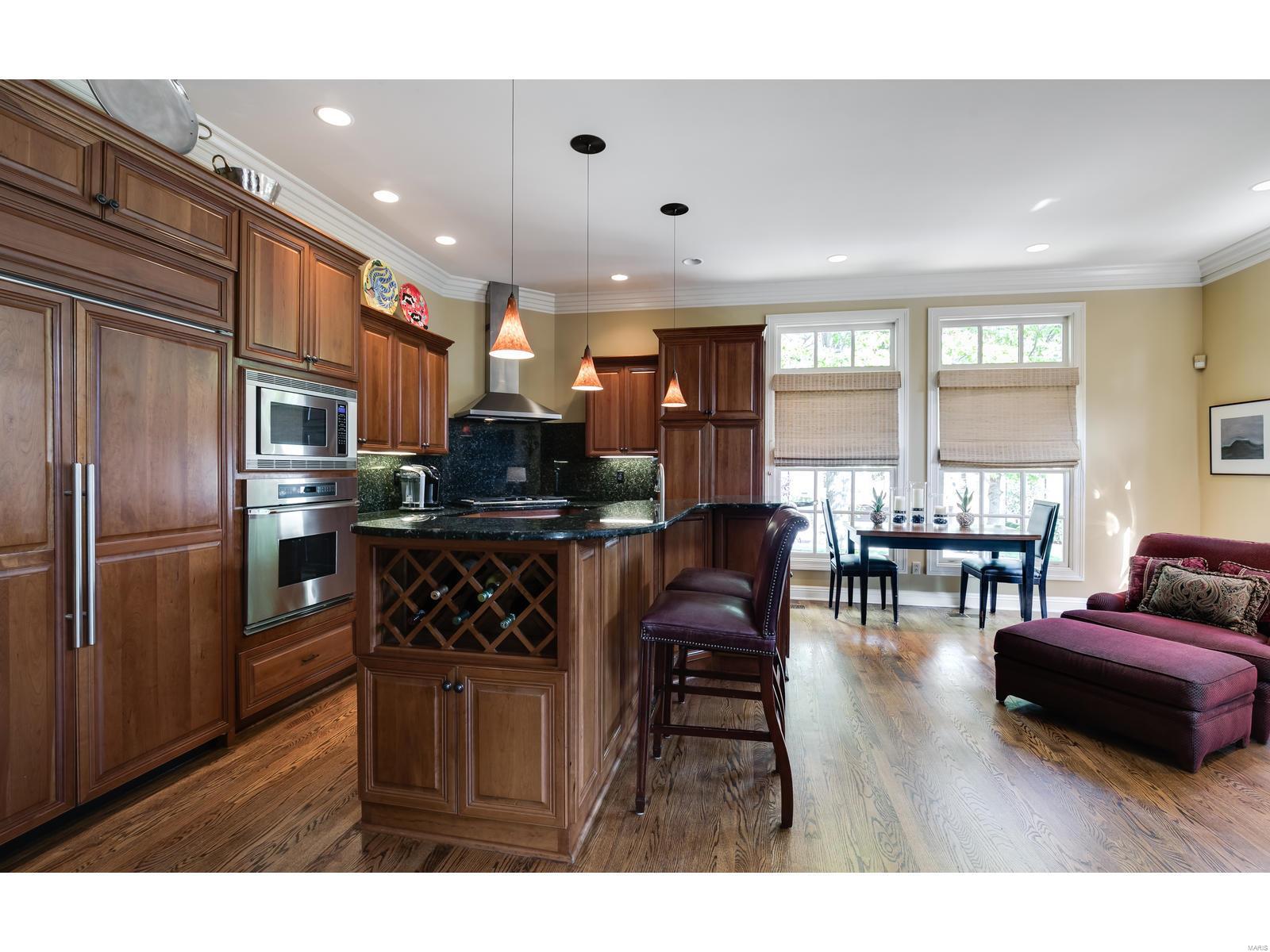 Clayton Gardens - Residential