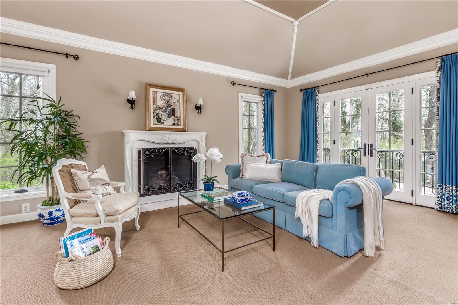 Daryl Estates - Residential