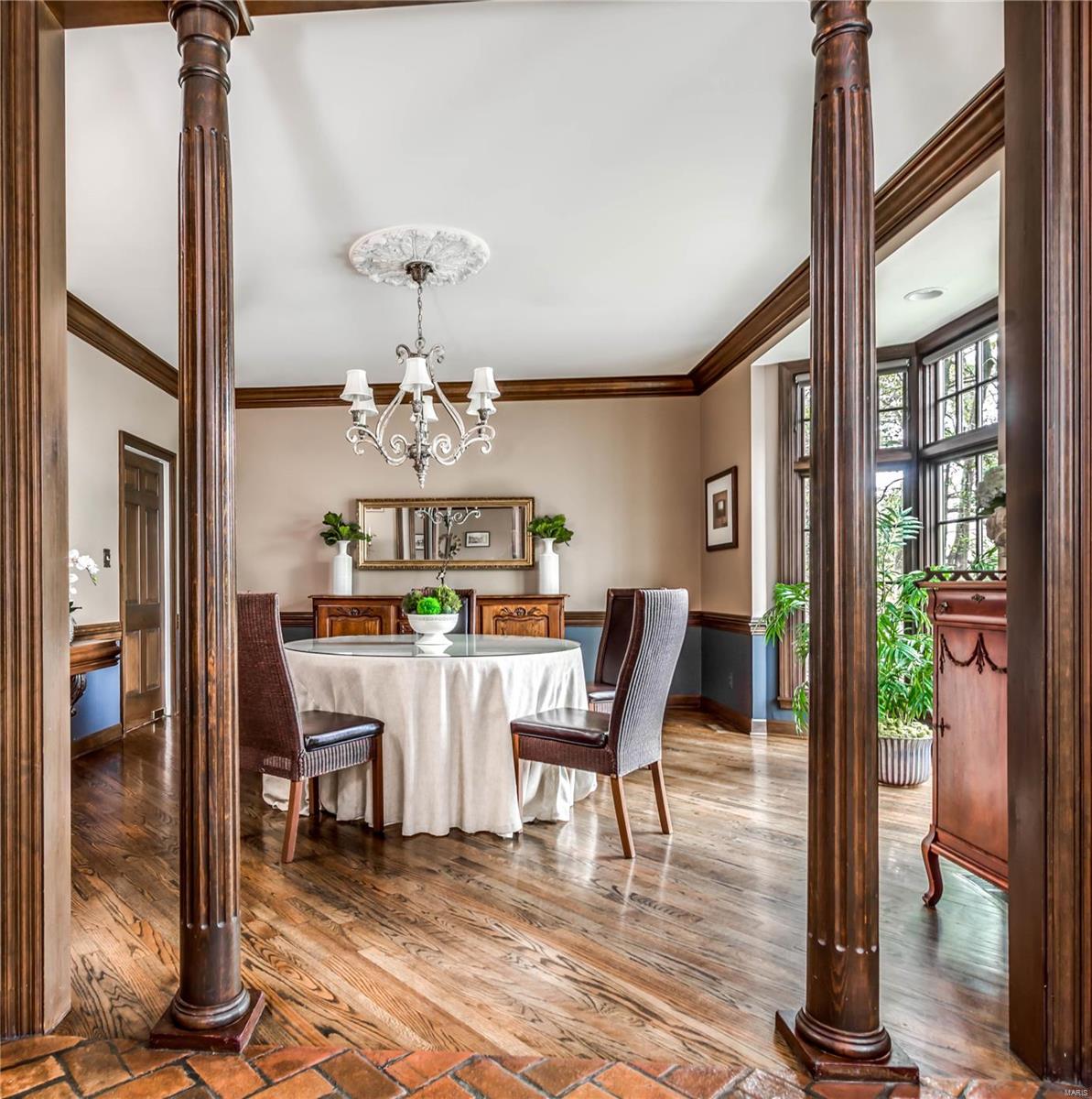 Daryl Estates - Residential