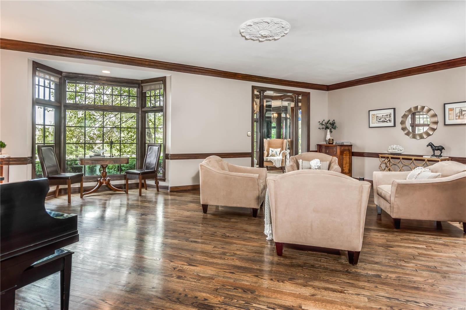 Daryl Estates - Residential