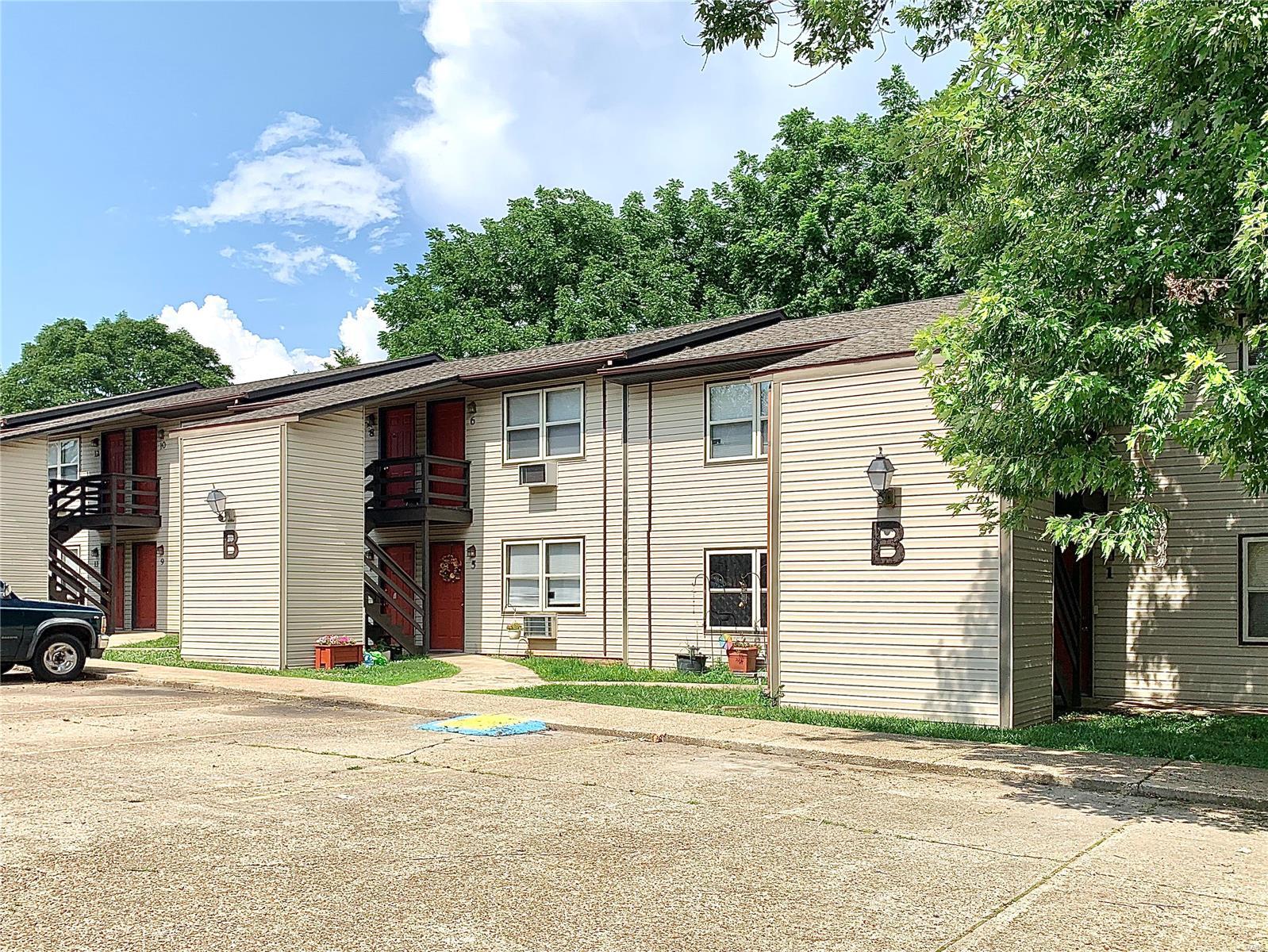 Stone Bridge Meadows - Residential Income