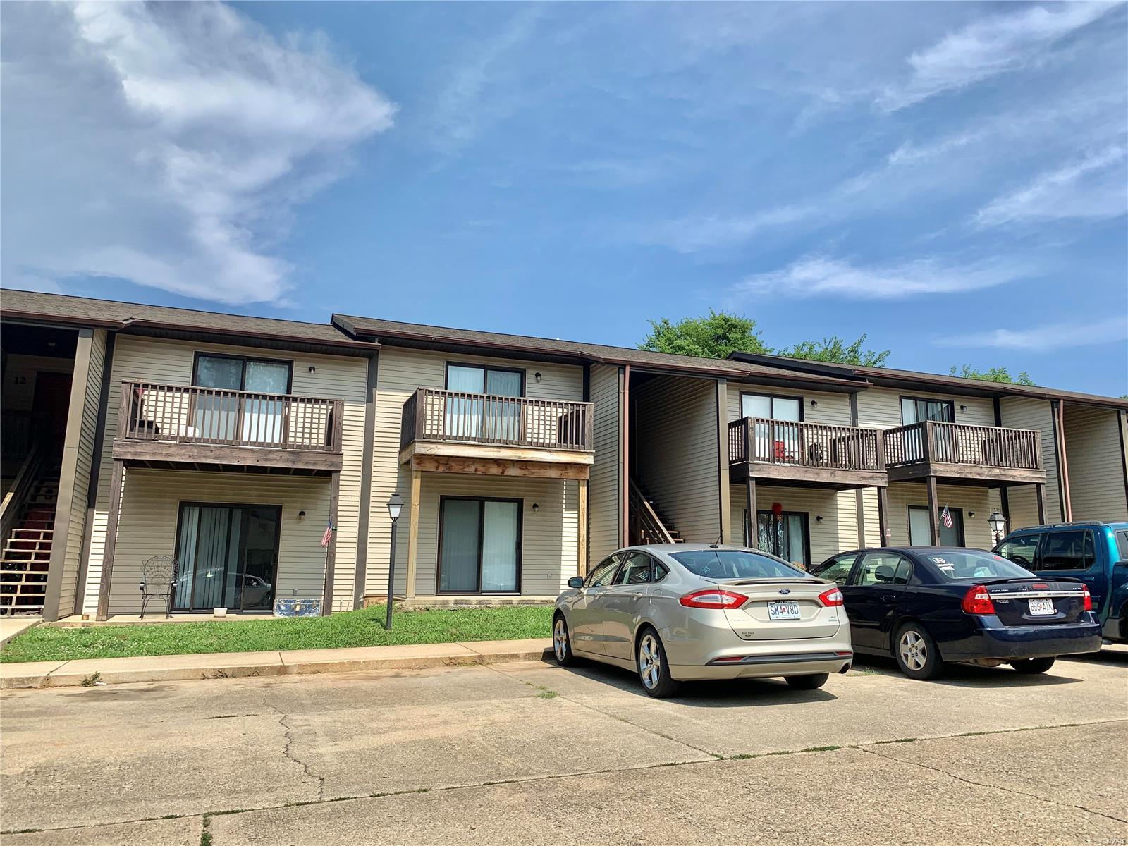 Stone Bridge Meadows - Residential Income