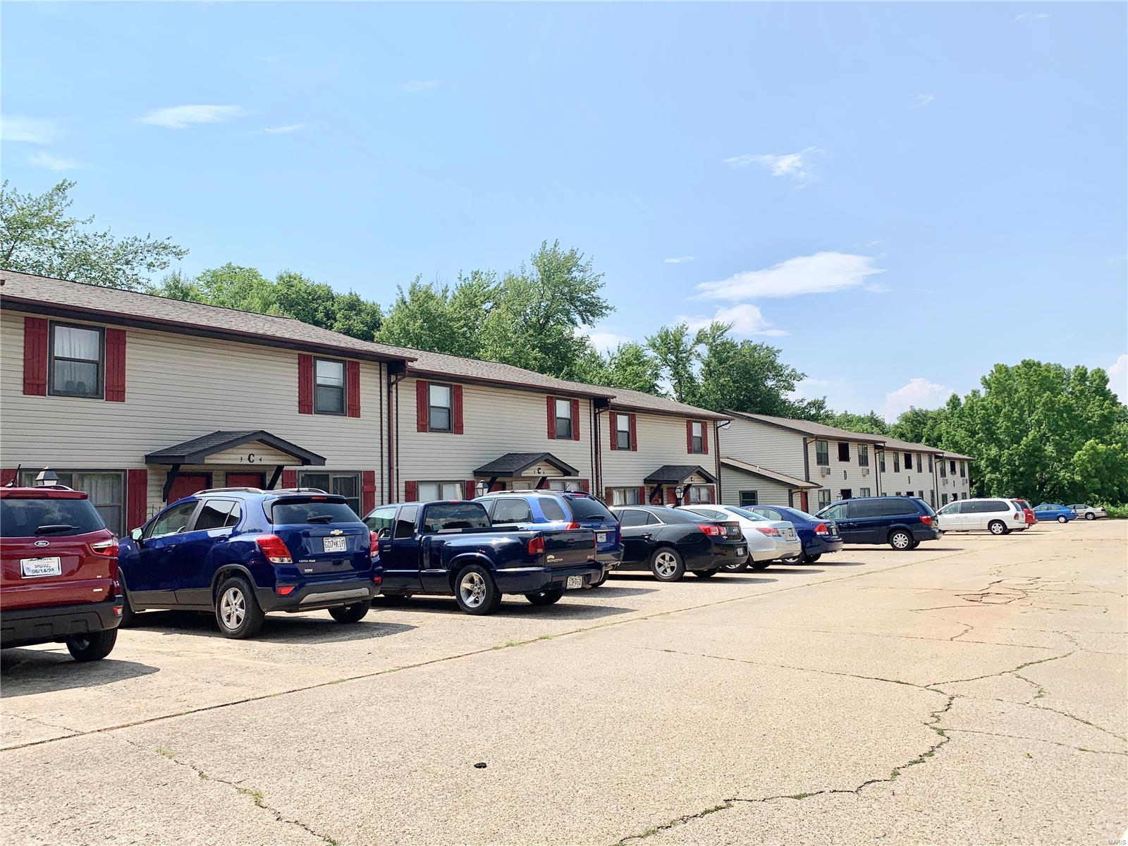 Stone Bridge Meadows - Residential Income