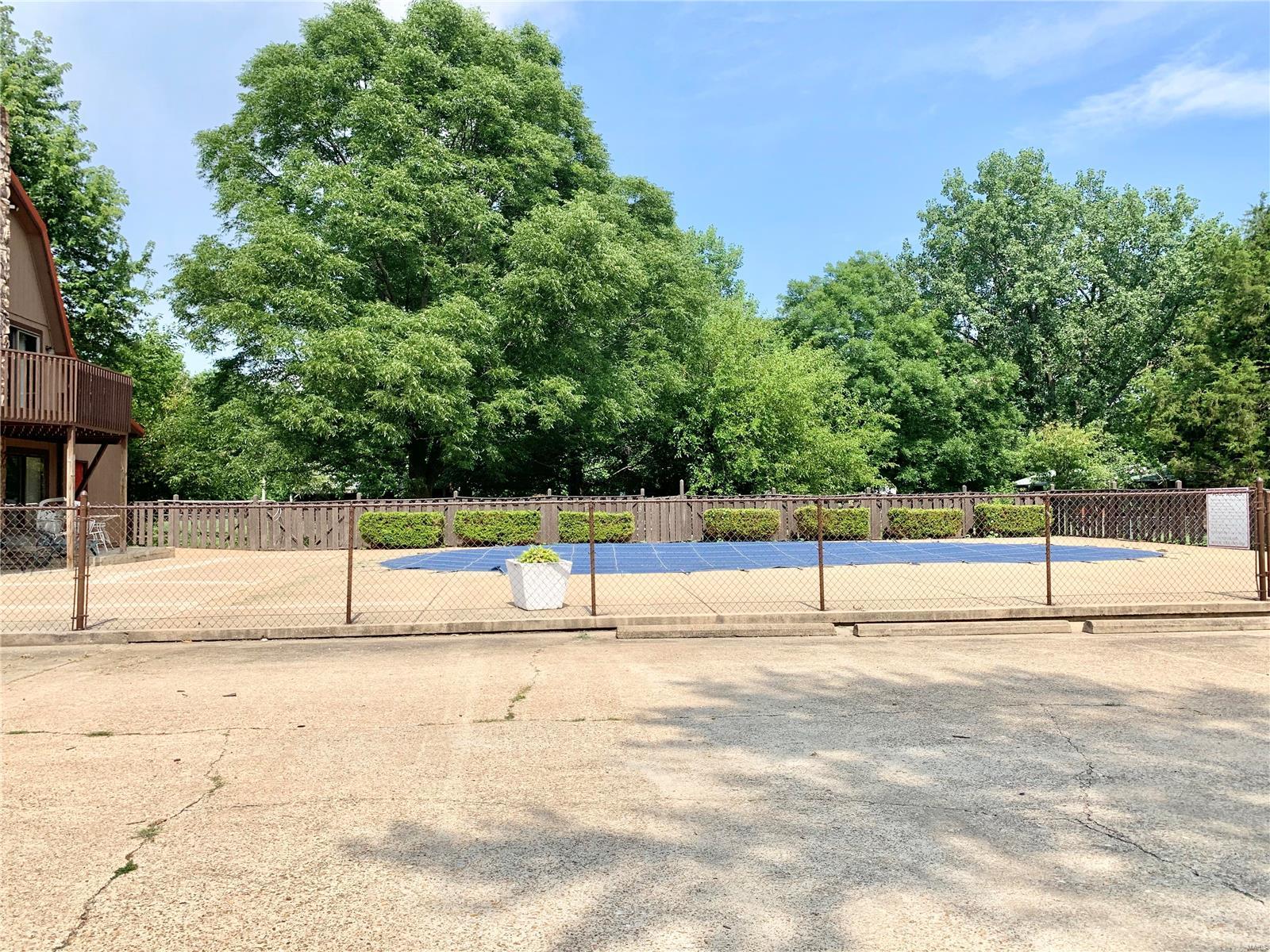 Stone Bridge Meadows - Residential Income