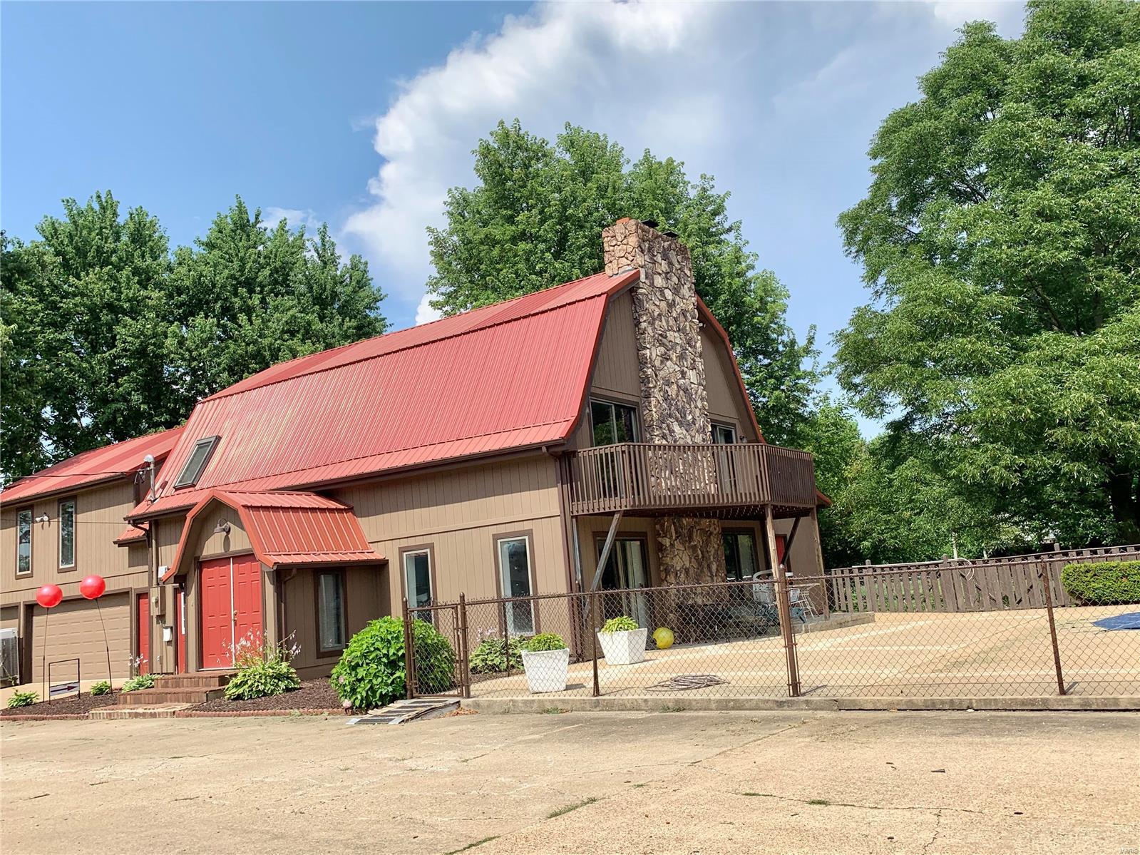 Stone Bridge Meadows - Residential Income