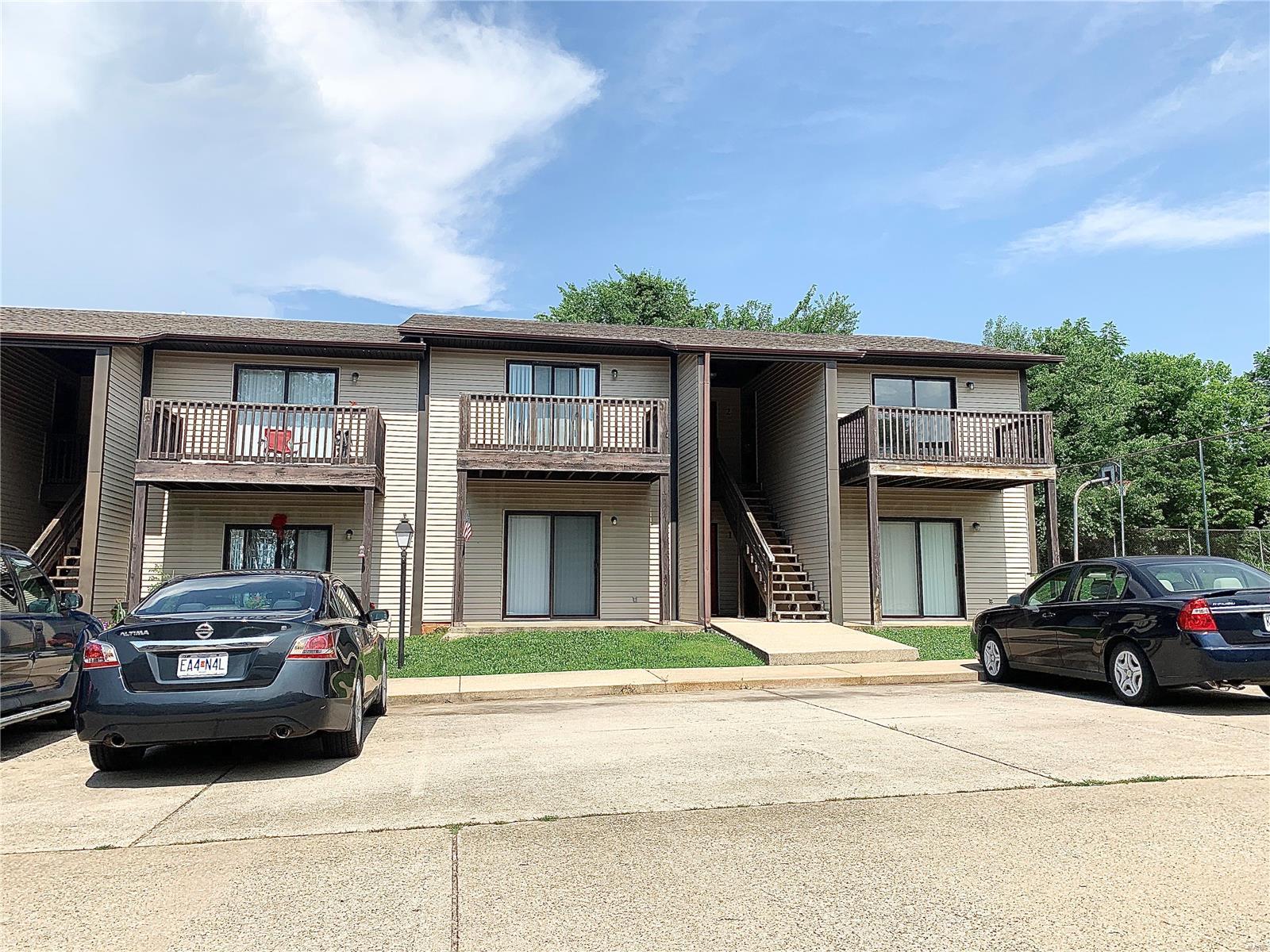 Stone Bridge Meadows - Residential Income